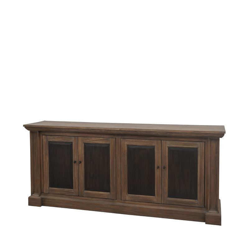 Taytum 4 Door Sideboard