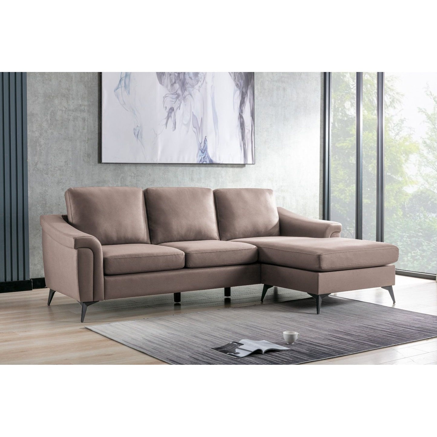 Dylan Corner Sofa