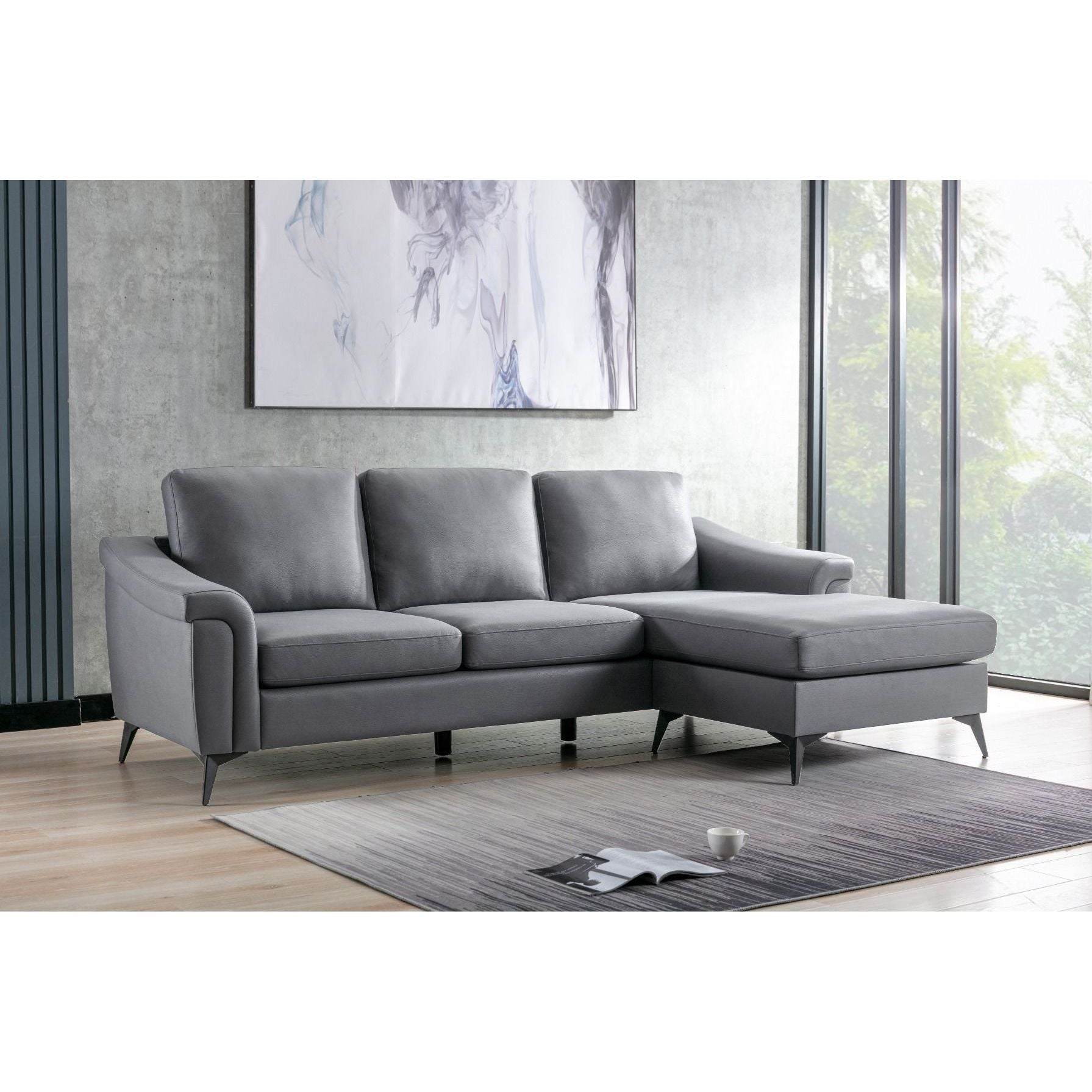 Dorian Corner Sofa