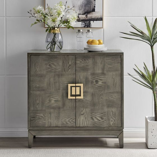 Charleston 2 Door Sideboard