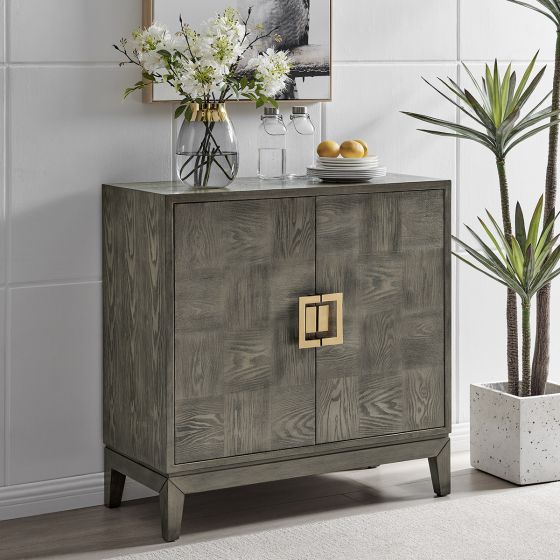 Charleston 2 Door Sideboard