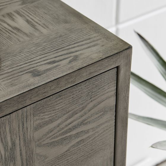 Charleston 2 Door Sideboard