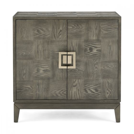 Charleston 2 Door Sideboard