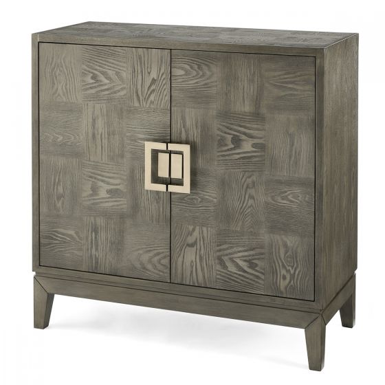 Charleston 2 Door Sideboard