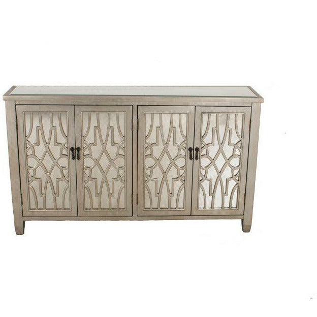 Gallo 4 Door Sideboard