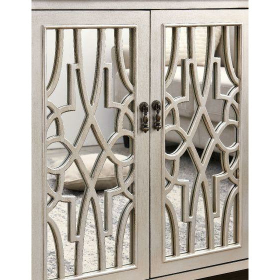 Gallo 4 Door Sideboard