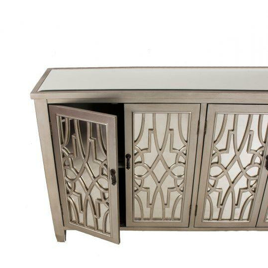 Gallo 4 Door Sideboard