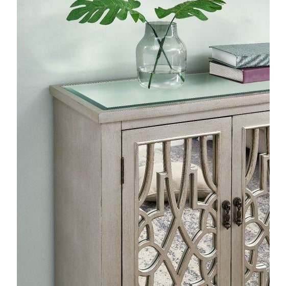 Gallo 4 Door Sideboard