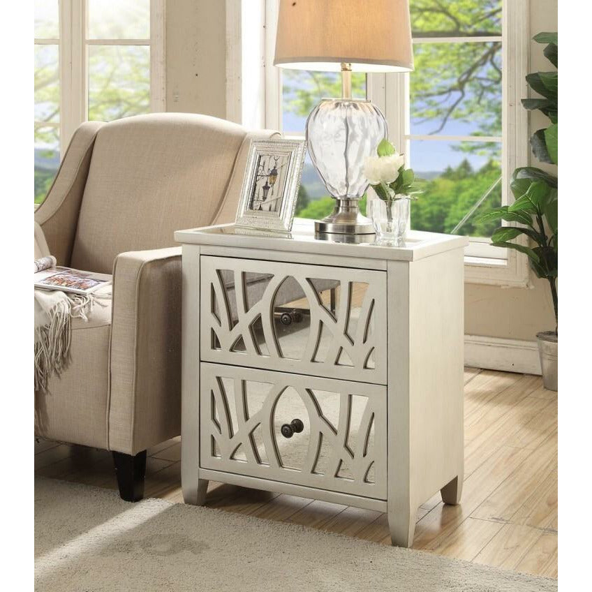 Gallo Lamp Table