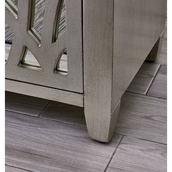 Gallo Lamp Table