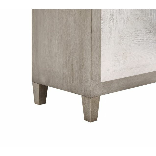 Bourbon 2 Door Sideboard