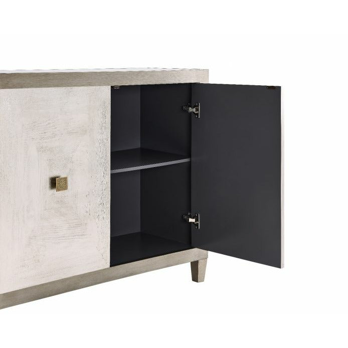 Bourbon 2 Door Sideboard