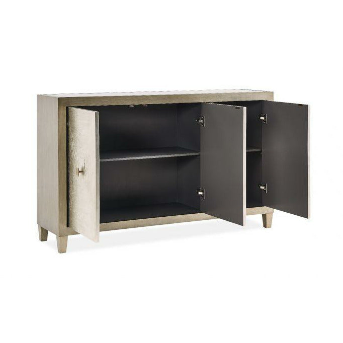 Bourbon 3 Door Sideboard