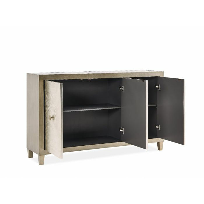 Bourbon 3 Door Sideboard