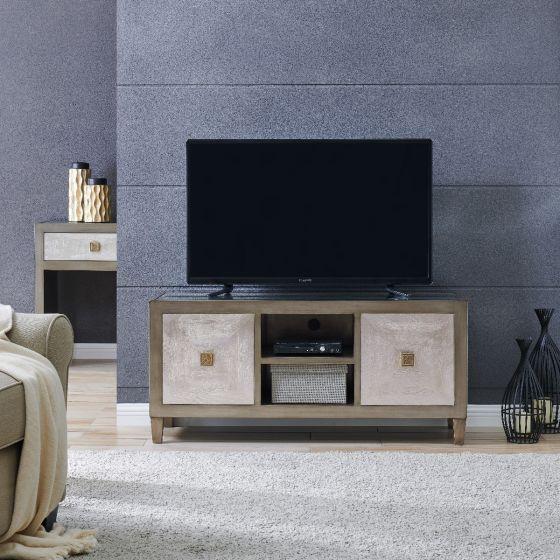 Bourbon TV Unit