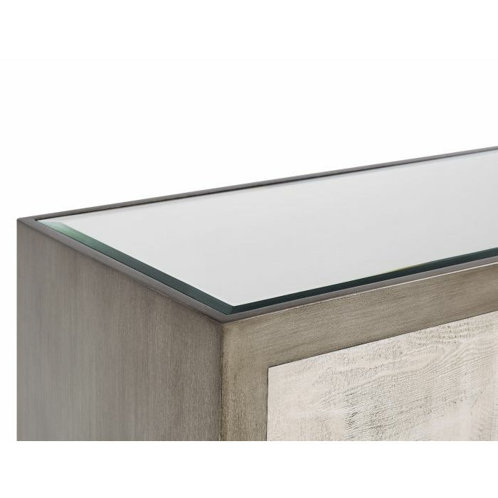 Bourbon TV Unit