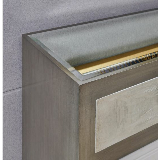 Bourbon Console Table