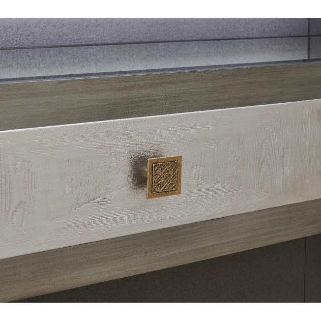 Bourbon Console Table