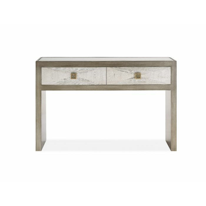 Bourbon Console Table