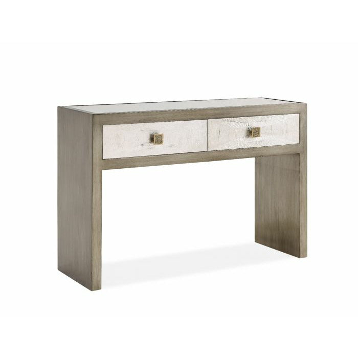 Bourbon Console Table