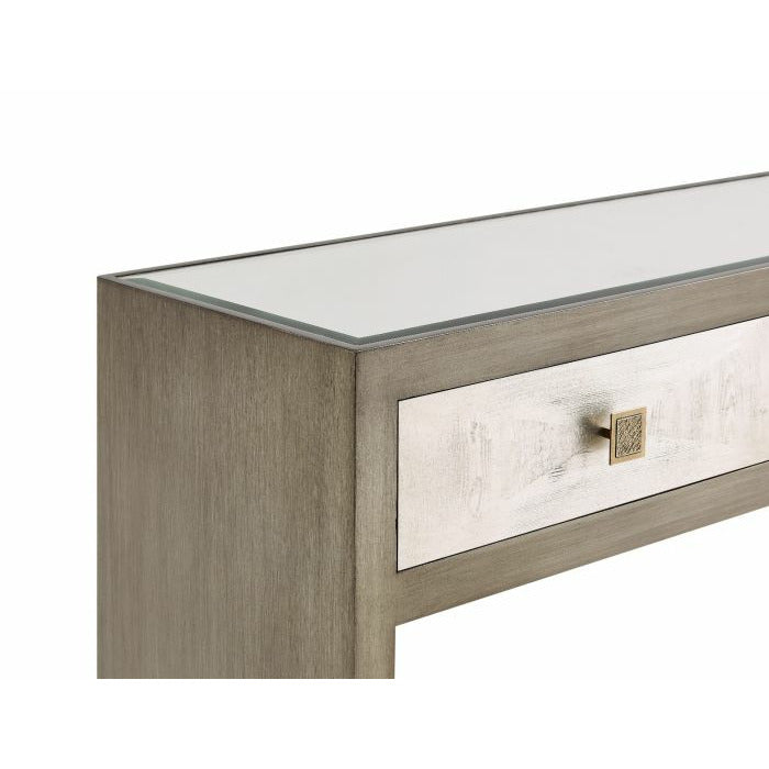 Bourbon Console Table