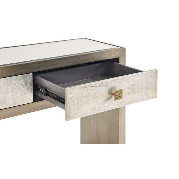 Bourbon Console Table