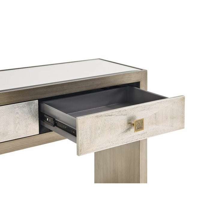 Bourbon Console Table