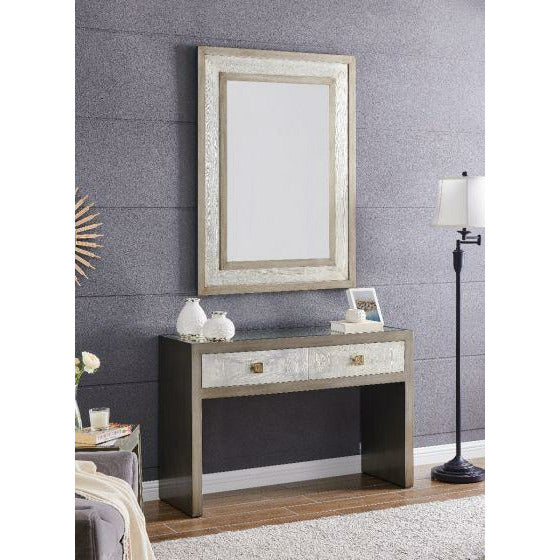 Bourbon Console Table