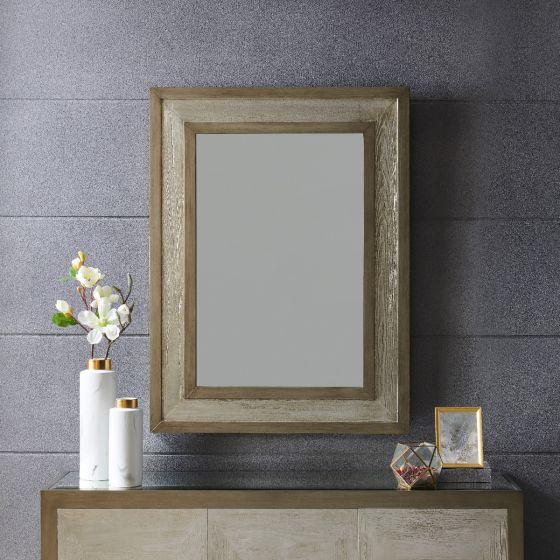 Bourbon Mirror
