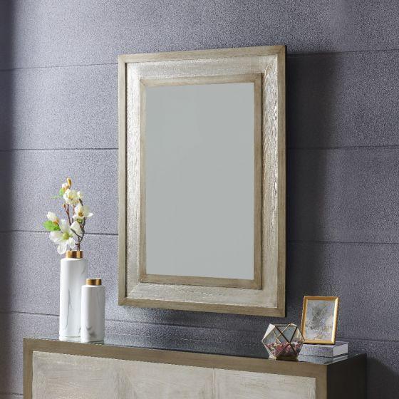 Bourbon Mirror