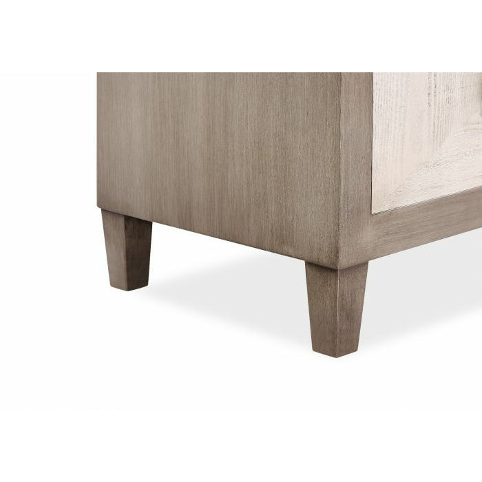 Bourbon Lamp Table