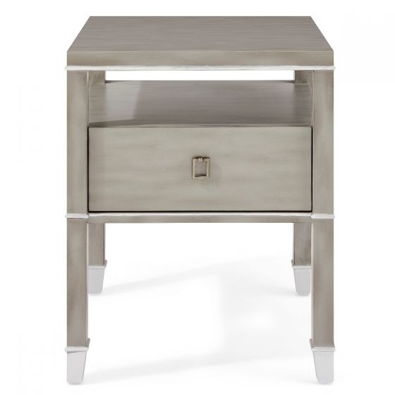 Lewis Lamp Table