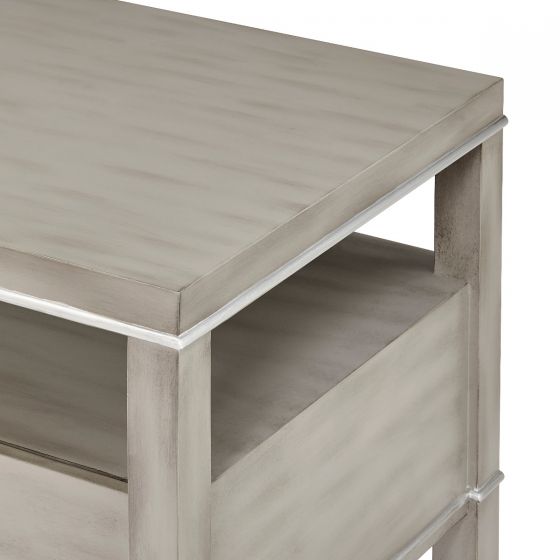 Lewis Lamp Table