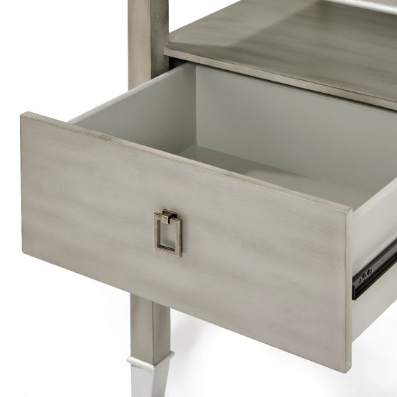 Lewis Lamp Table