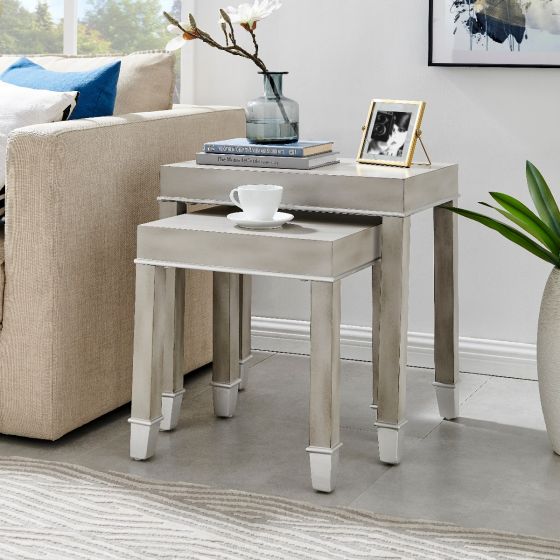 Lewis Nest Of Tables