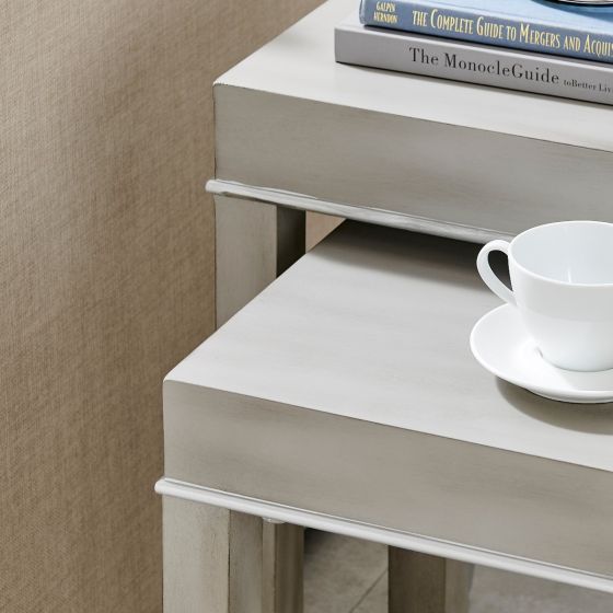 Lewis Nest Of Tables