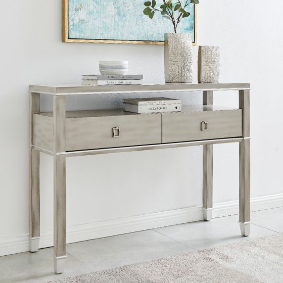 Lewis Console Table