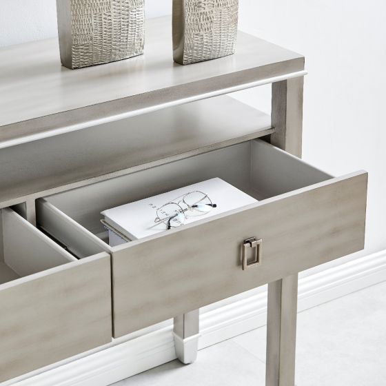 Lewis Console Table