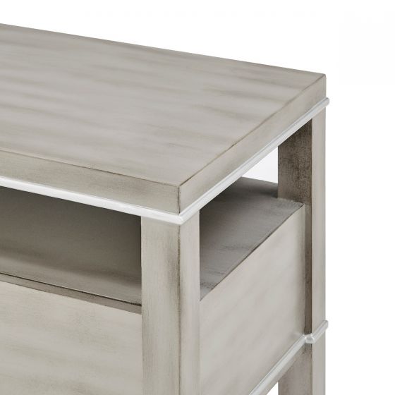 Lewis Console Table