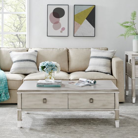 Lewis Coffee Table