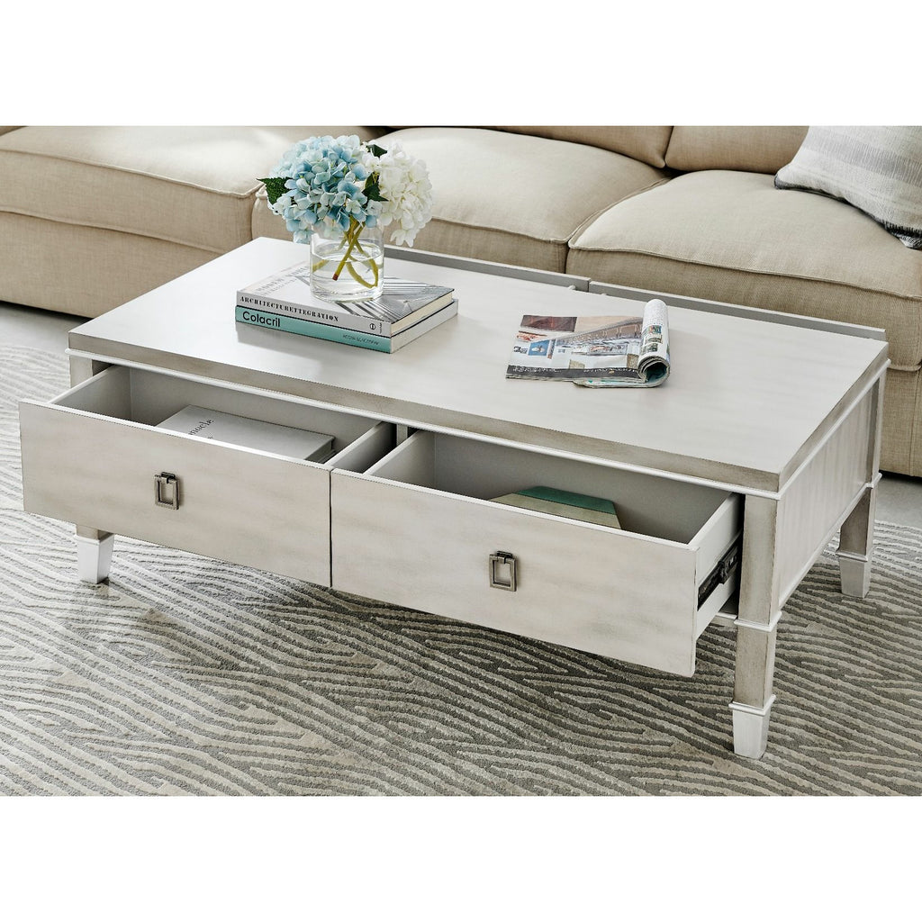 Lewis Coffee Table