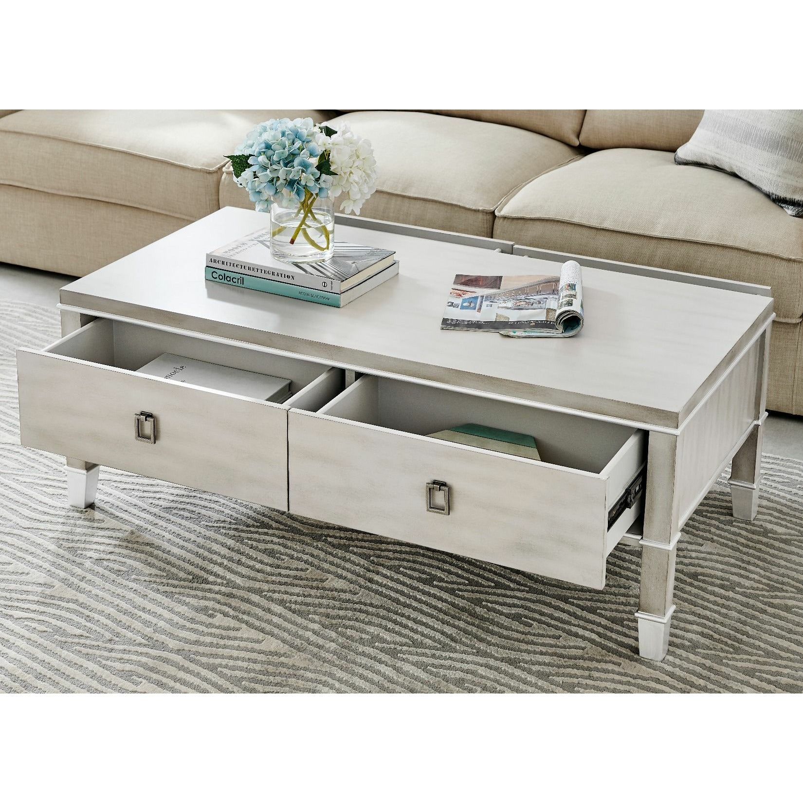 Lewis Coffee Table