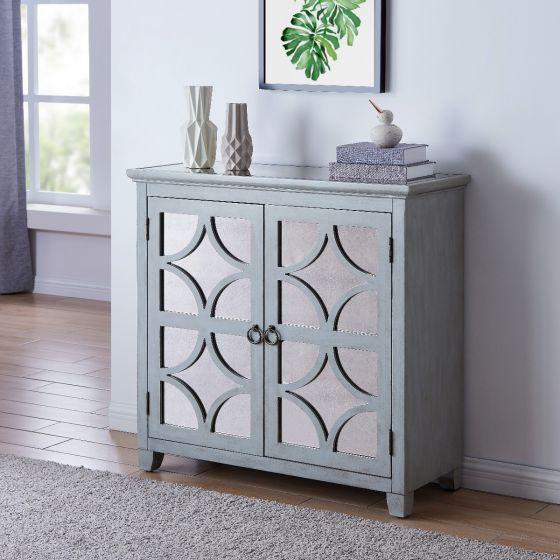 Venice 2 Door Sideboard
