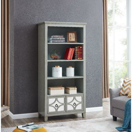 Venice Bookcase