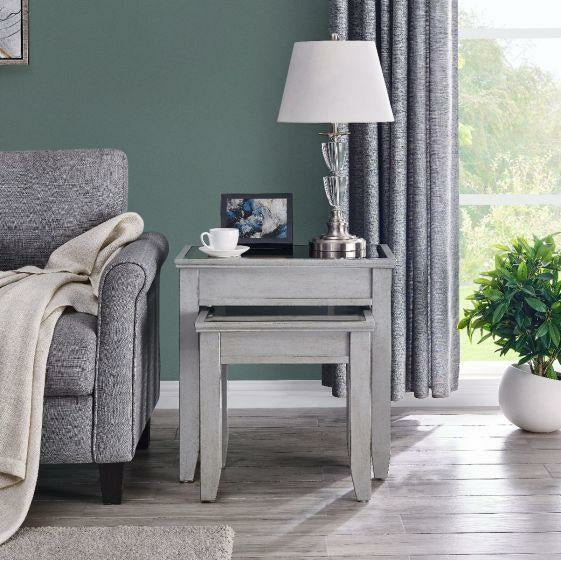 Venice Nest of Tables