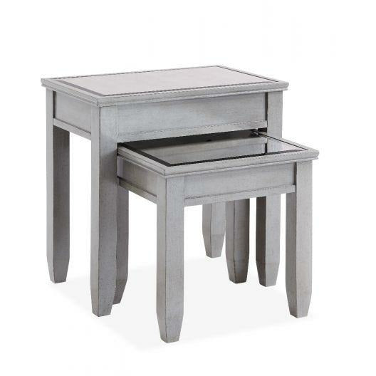 Venice Nest of Tables