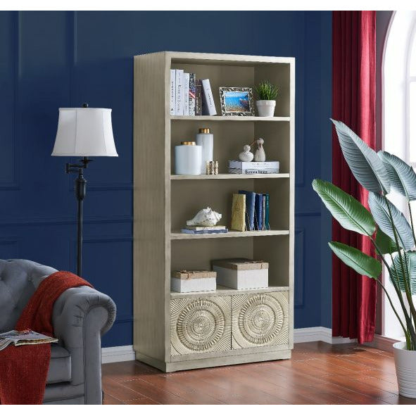 Sienna Occasional Range Champagne Silver