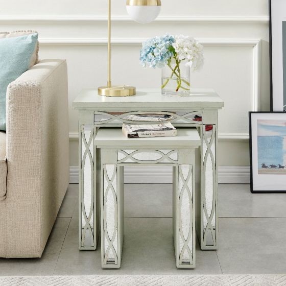 Maura Nest of Tables