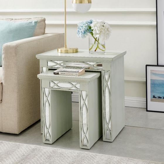 Maura Nest of Tables