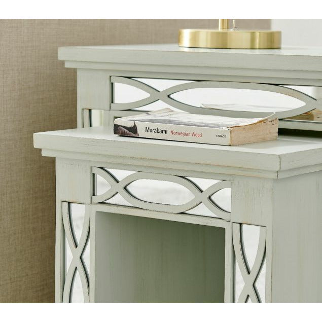 Maura Nest of Tables